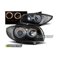 Оптика передняя на BMW E87, E81 LPBMA4
